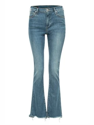 Jeansy Bootcut True Religion
