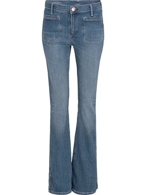 Jeansy Bootcut True Religion