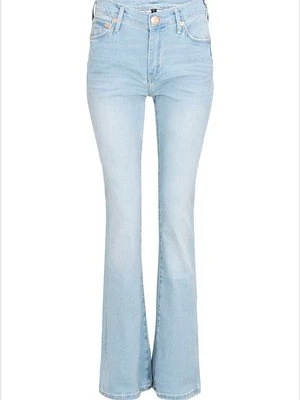 Jeansy Bootcut True Religion