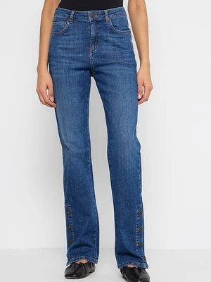 Jeansy Bootcut TWINSET