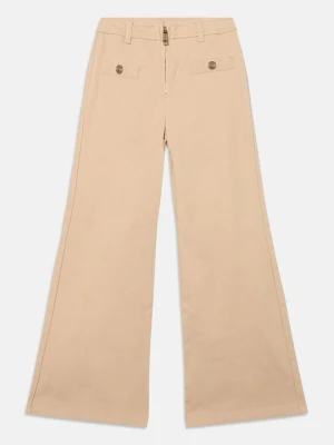 Jeansy Bootcut TWINSET