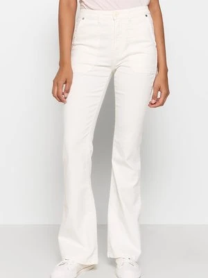 Jeansy Bootcut United Colors of Benetton