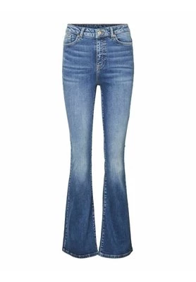 Jeansy Bootcut Vero Moda