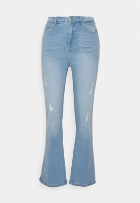 Jeansy Bootcut Vero Moda