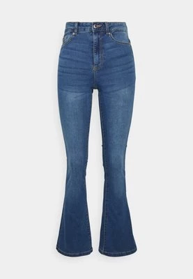 Jeansy Bootcut Vero Moda