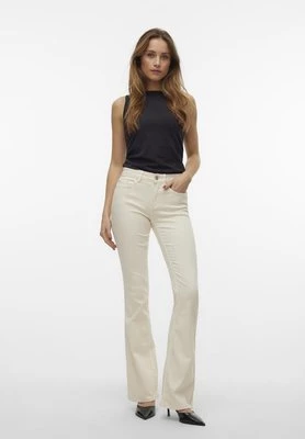 Jeansy Bootcut Vero Moda