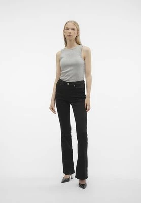 Jeansy Bootcut Vero Moda