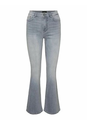 Jeansy Bootcut Vero Moda