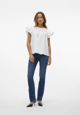 Jeansy Bootcut Vero Moda