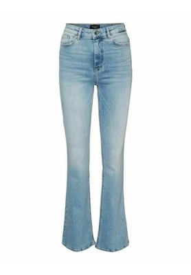 Jeansy Bootcut Vero Moda