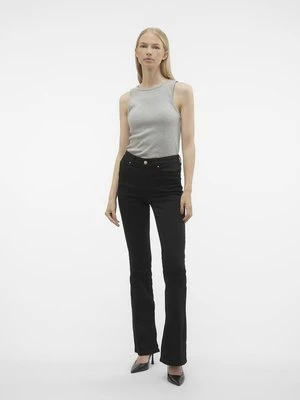 Jeansy Bootcut Vero Moda