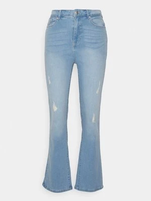 Jeansy Bootcut Vero Moda
