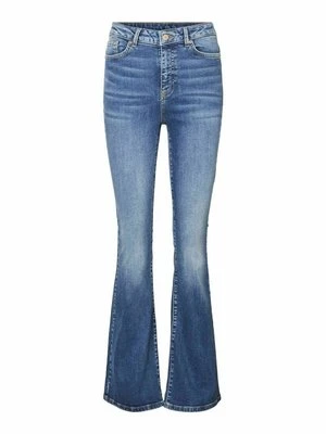 Jeansy Bootcut Vero Moda