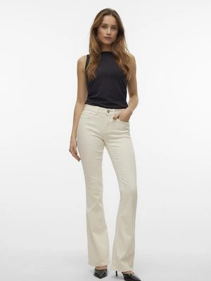 Jeansy Bootcut Vero Moda