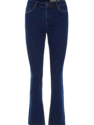 Jeansy Bootcut Vero Moda