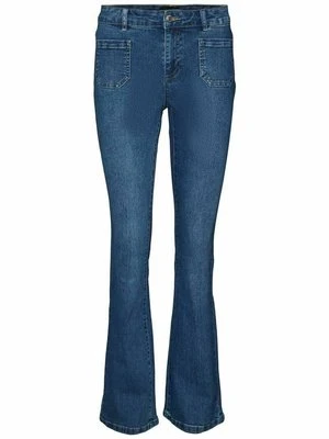 Jeansy Bootcut Vero Moda