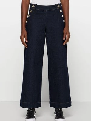 Jeansy Bootcut Vero Moda