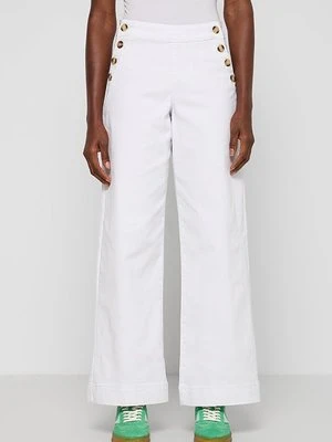 Jeansy Bootcut Vero Moda