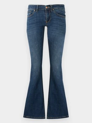Jeansy Bootcut Vero Moda