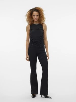 Jeansy Bootcut Vero Moda