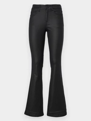 Jeansy Bootcut Vero Moda czarny