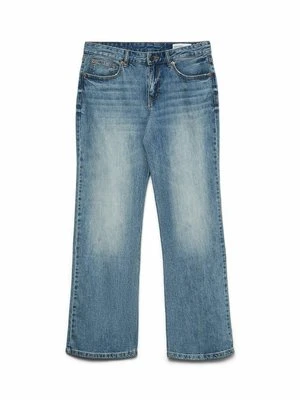 Jeansy Bootcut Vero Moda