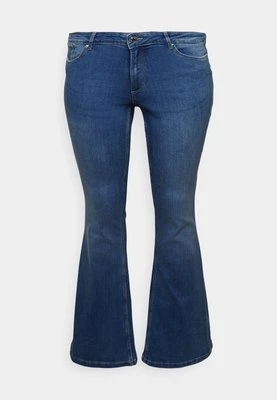 Jeansy Bootcut Vero Moda Curve