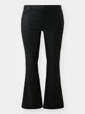 Jeansy Bootcut Vero Moda Curve