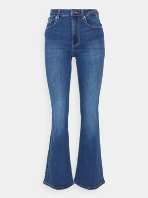 Jeansy Bootcut Vero Moda Petite