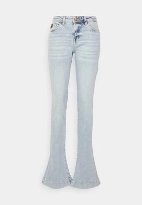 Jeansy Bootcut Versace Jeans Couture