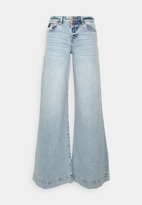 Jeansy Bootcut Versace Jeans Couture