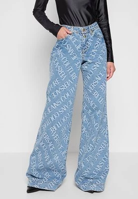 Jeansy Bootcut Versace Jeans Couture