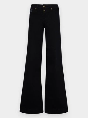 Jeansy Bootcut Versace Jeans Couture