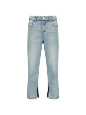 Jeansy Bootcut VINGINO niebieski