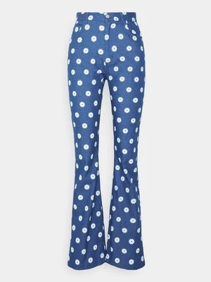 Jeansy Bootcut Vintage Supply