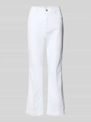 Jeansy bootcut w 5 kieszeni Model 'Mary' BRAX