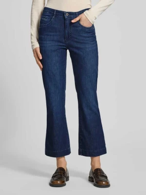 Jeansy bootcut w 5 kieszeni Model 'Mary' BRAX