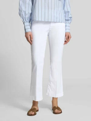 Jeansy bootcut w 5 kieszeni Model 'Mary' BRAX