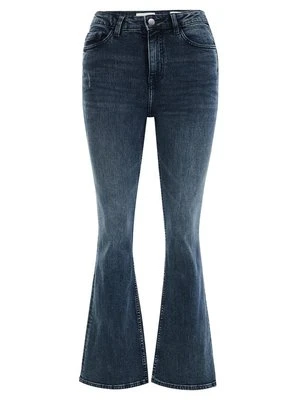 Jeansy Bootcut WE Fashion