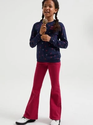 Jeansy Bootcut WE Fashion