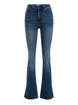 Jeansy Bootcut WE Fashion