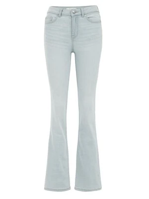 Jeansy Bootcut WE Fashion