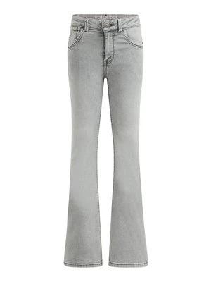 Jeansy Bootcut WE Fashion