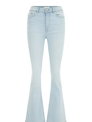 Jeansy Bootcut WE Fashion