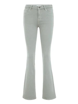 Jeansy Bootcut WE Fashion