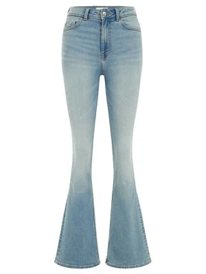 Jeansy Bootcut WE Fashion