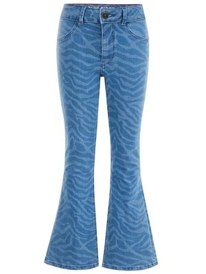 Jeansy Bootcut WE Fashion