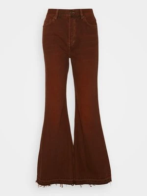 Jeansy Bootcut Weekday