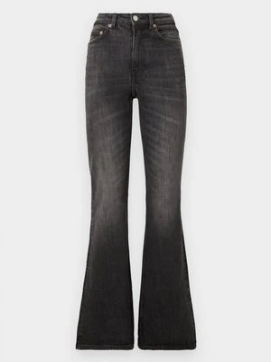 Jeansy Bootcut Weekday