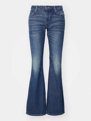 Jeansy Bootcut Weekday